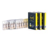  Сменный испаритель CoilART CTBVC (CTNOTCH 316L SS Notch Coil) 